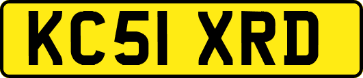 KC51XRD