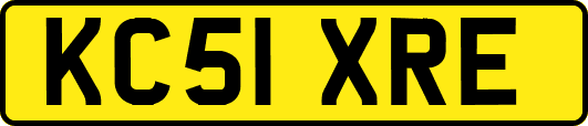 KC51XRE
