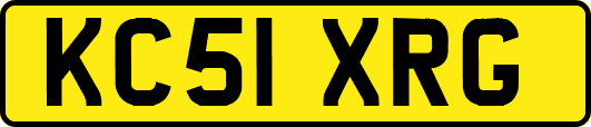KC51XRG