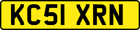 KC51XRN
