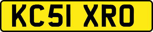 KC51XRO