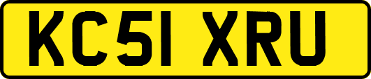 KC51XRU