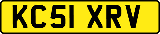 KC51XRV