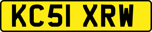 KC51XRW