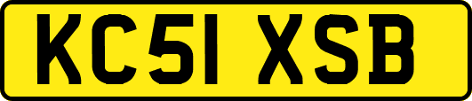 KC51XSB