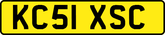 KC51XSC