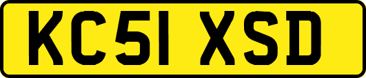 KC51XSD