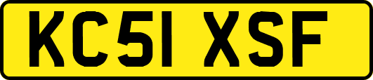 KC51XSF