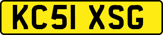 KC51XSG