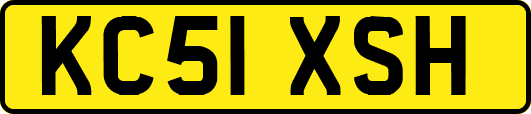 KC51XSH