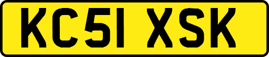 KC51XSK