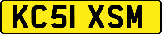 KC51XSM