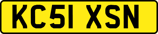KC51XSN