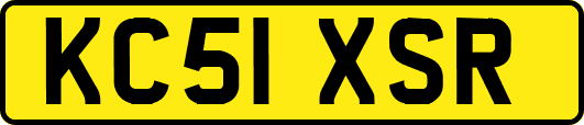 KC51XSR