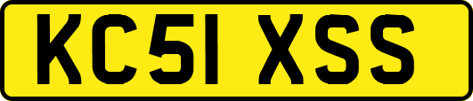 KC51XSS