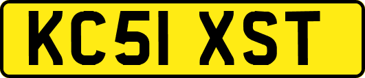 KC51XST