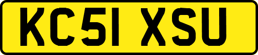 KC51XSU