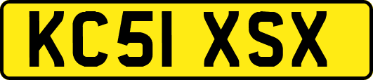 KC51XSX