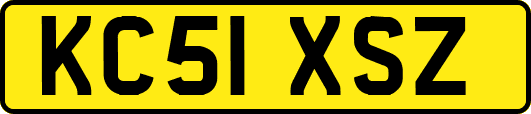 KC51XSZ