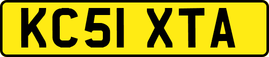 KC51XTA