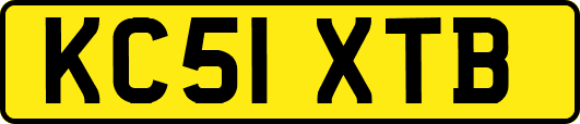 KC51XTB