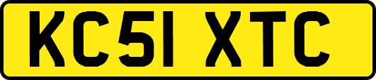 KC51XTC