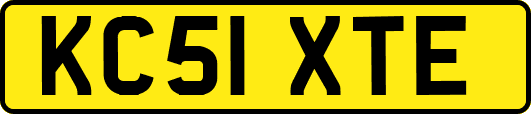 KC51XTE