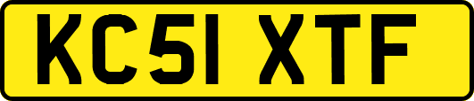 KC51XTF