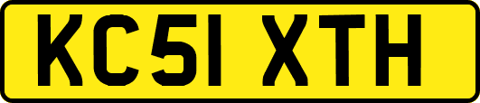 KC51XTH