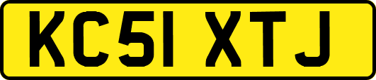 KC51XTJ