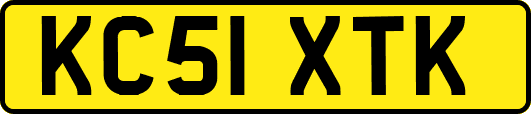 KC51XTK