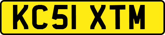 KC51XTM