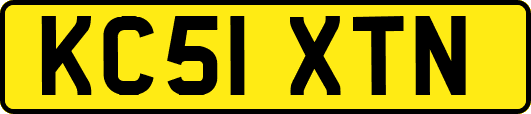 KC51XTN