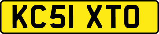 KC51XTO