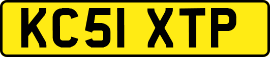 KC51XTP