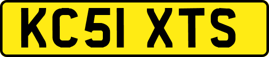 KC51XTS