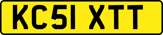 KC51XTT