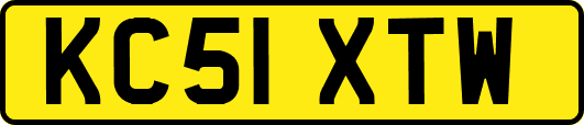 KC51XTW