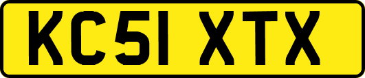 KC51XTX