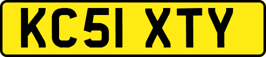 KC51XTY