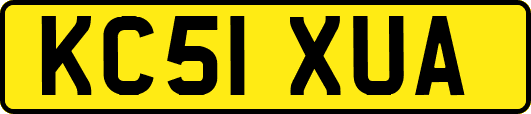 KC51XUA