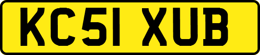 KC51XUB