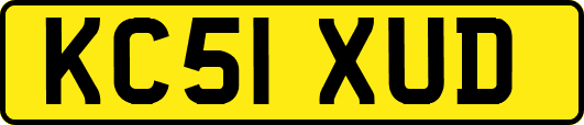KC51XUD