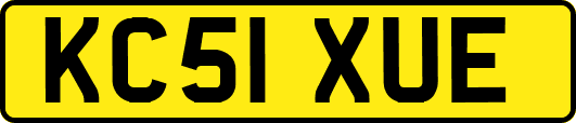 KC51XUE
