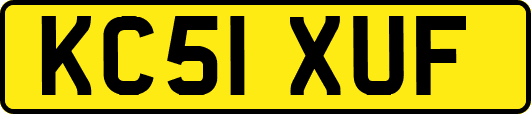 KC51XUF