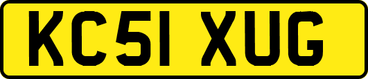 KC51XUG