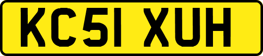 KC51XUH