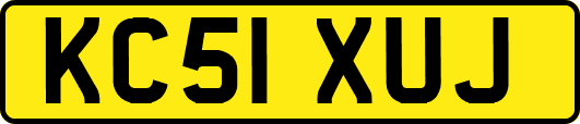 KC51XUJ