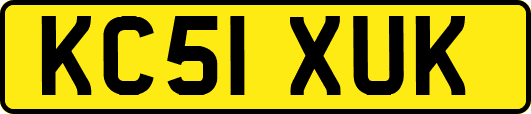 KC51XUK