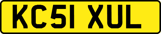 KC51XUL